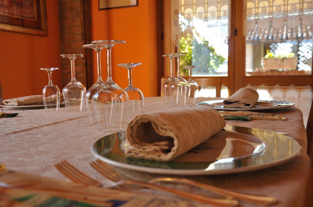 Villa Agriturismo Corte Montini à Santa Giuletta Extérieur photo