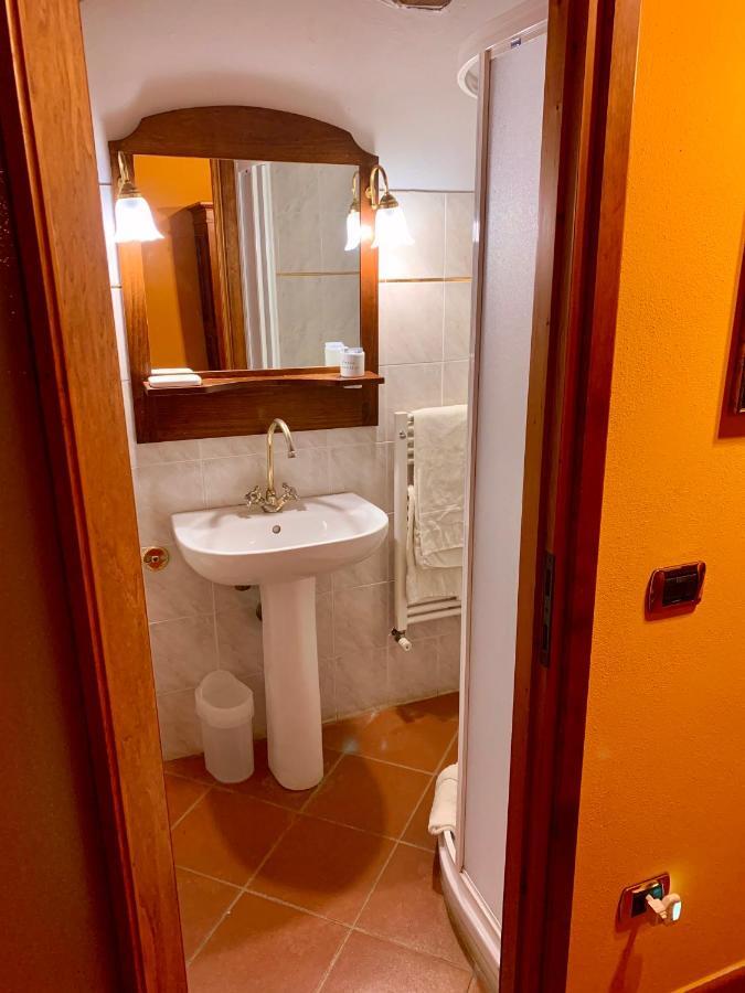 Villa Agriturismo Corte Montini à Santa Giuletta Extérieur photo