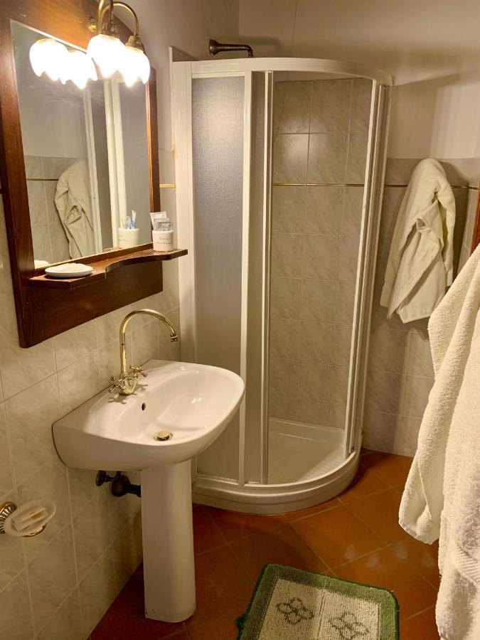 Villa Agriturismo Corte Montini à Santa Giuletta Extérieur photo