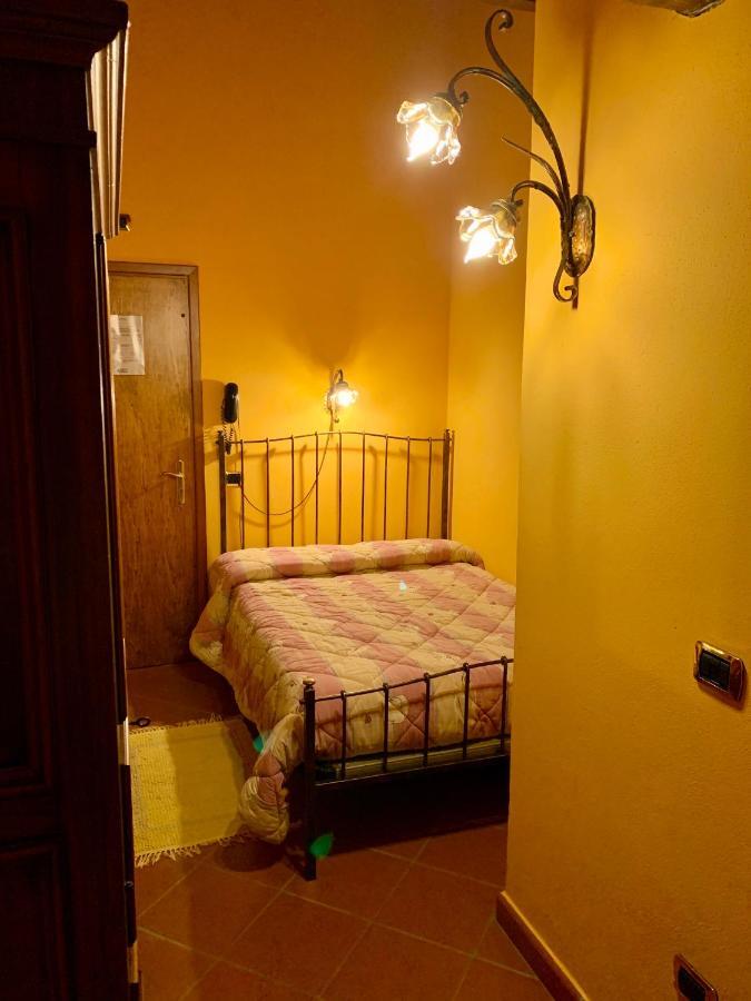 Villa Agriturismo Corte Montini à Santa Giuletta Extérieur photo